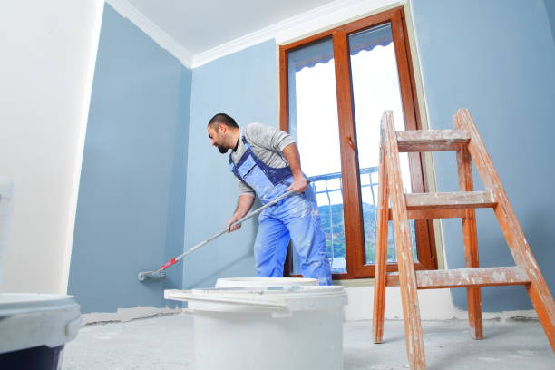 Best Air Quality Testing for Mold Spores  in Royal City, WA