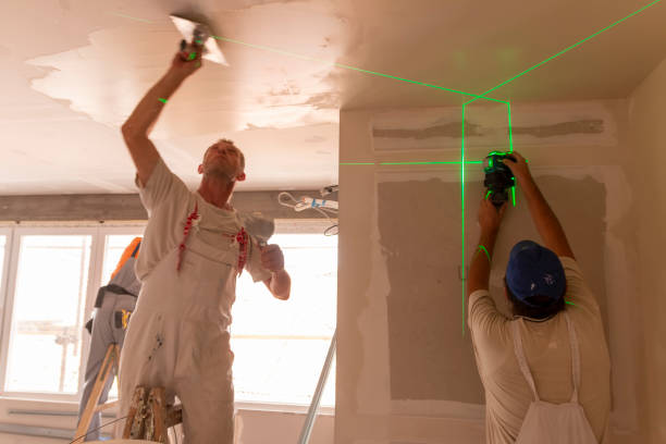 Best Water Damage & Mold Remediation  in Royal City, WA